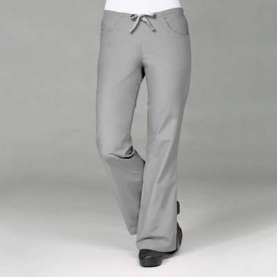 Core 9026 Women’s Classic Flare Pant Pewter