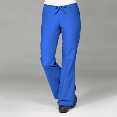 Core 9026 Women’s Classic Flare Pant Royal Blue