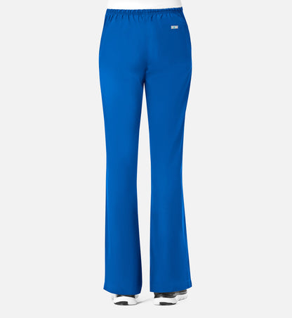 Core 9026 Women’s Classic Flare Pant Royal Blue