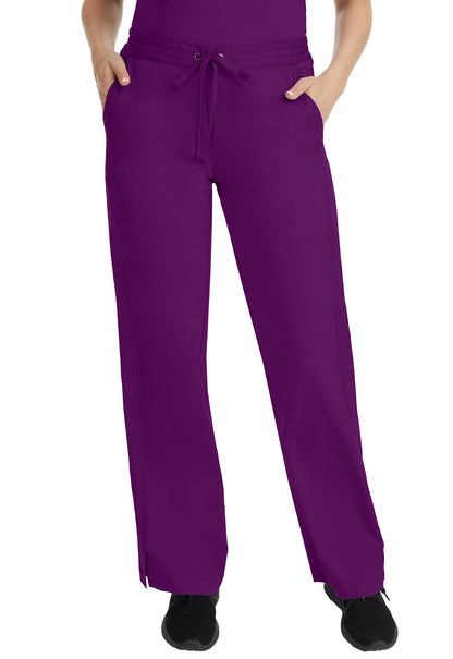 HH Purple Label Taylor Pants Eggplant