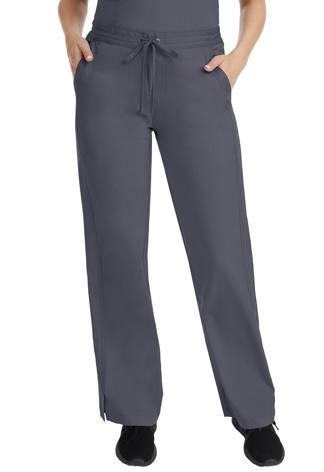 HH Purple Label Taylor Pants Pewter