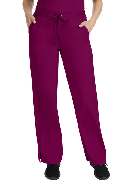 HH Purple Label Taylor Pants Wine