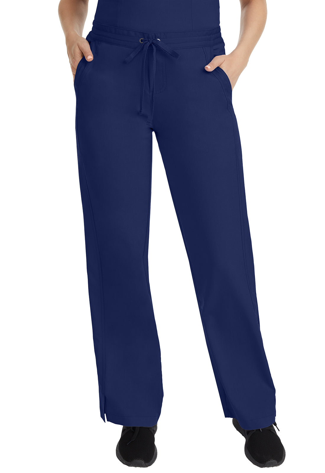 Purple Label 9095 Women's Taylor Scrub Pants image 1
