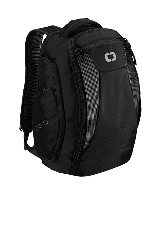 OGIO Flashpoint Pack 91002 Black