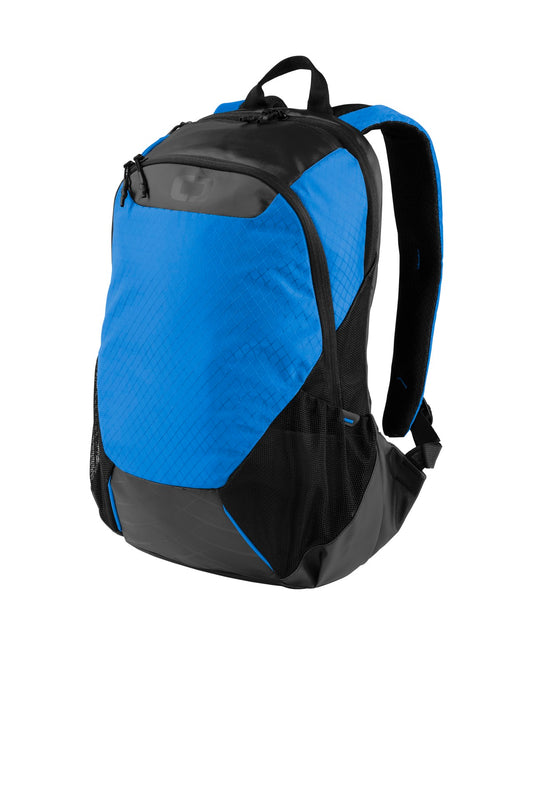 OGIO Basis Pack 91003 Cobalt Blue