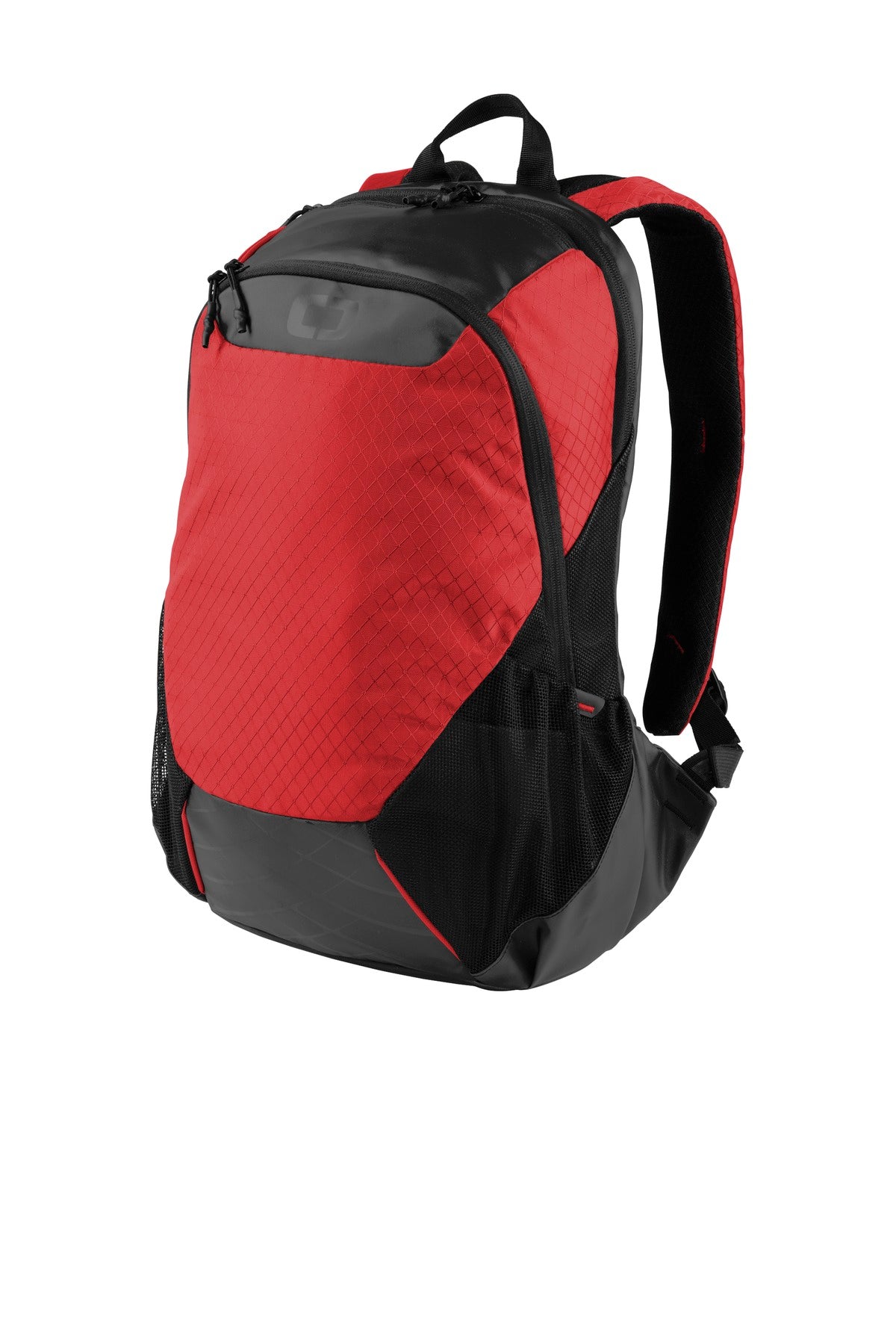 OGIO Basis Pack 91003 Ripped Red