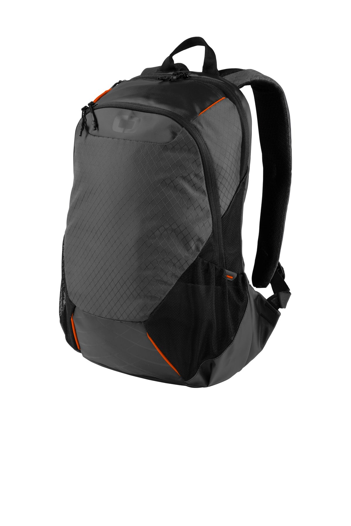 OGIO Basis Pack 91003 Tarmac/Orange