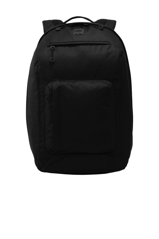 OGIO Downtown Pack 91006 Black