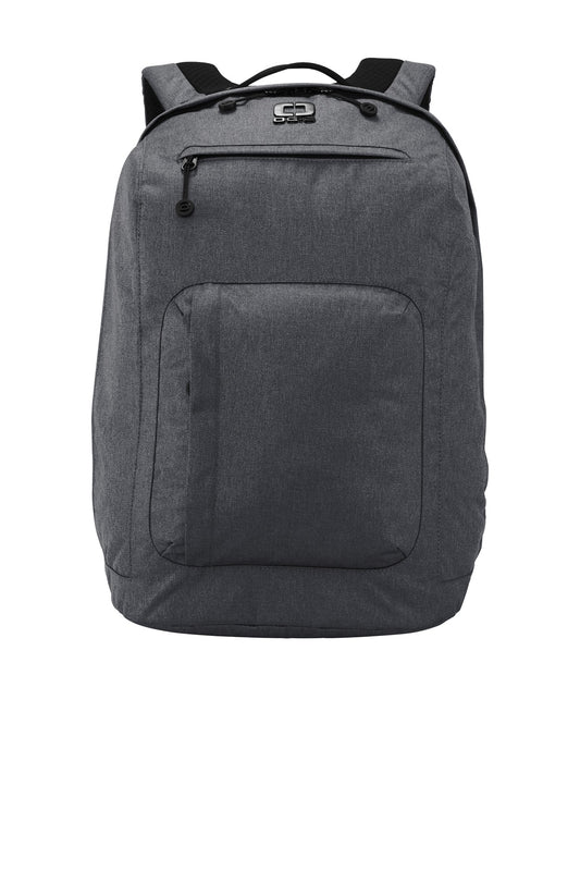 OGIO Downtown Pack 91006 Tarmac Heather