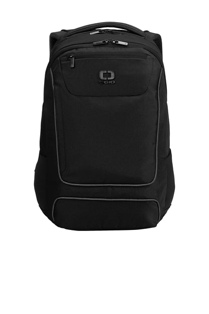 OGIO Range Pack 91007 Black
