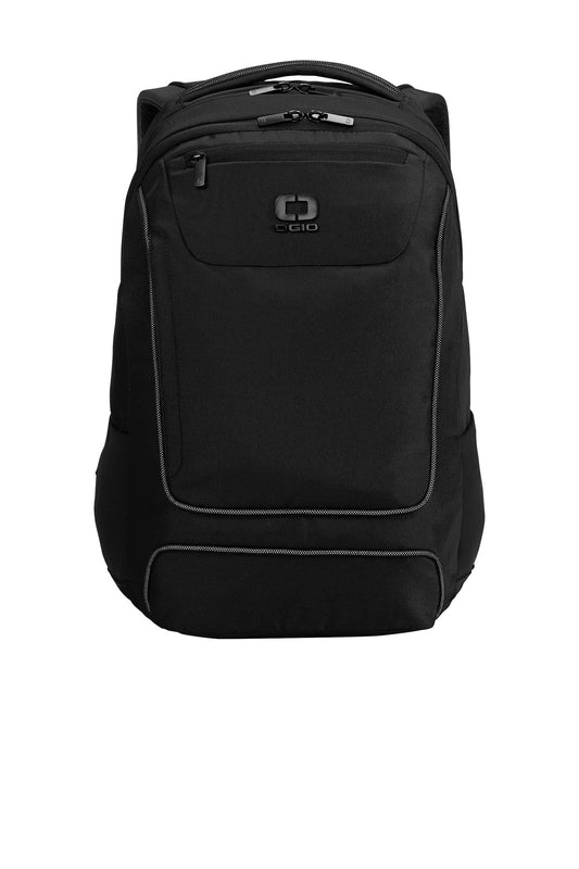 OGIO Range Pack 91007 Black
