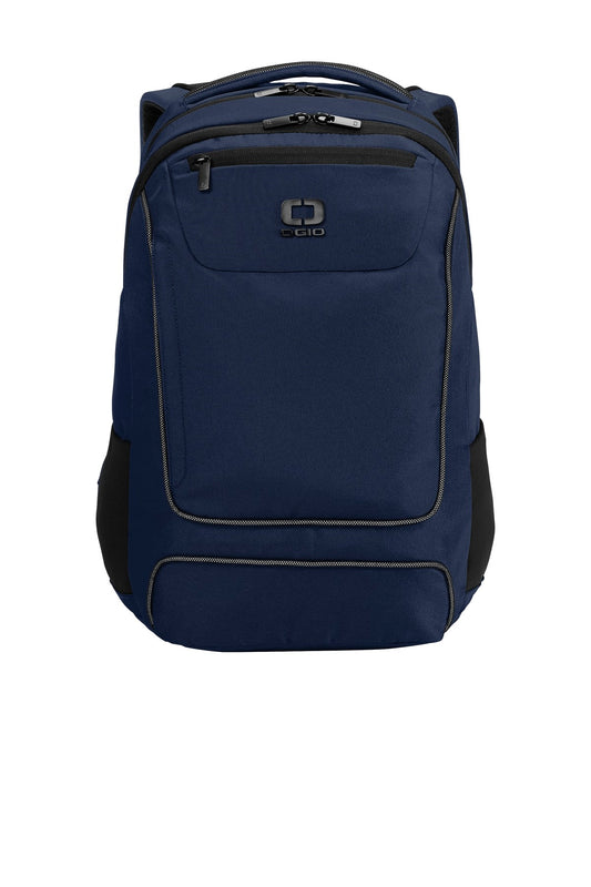 OGIO Range Pack 91007 River Blue Navy
