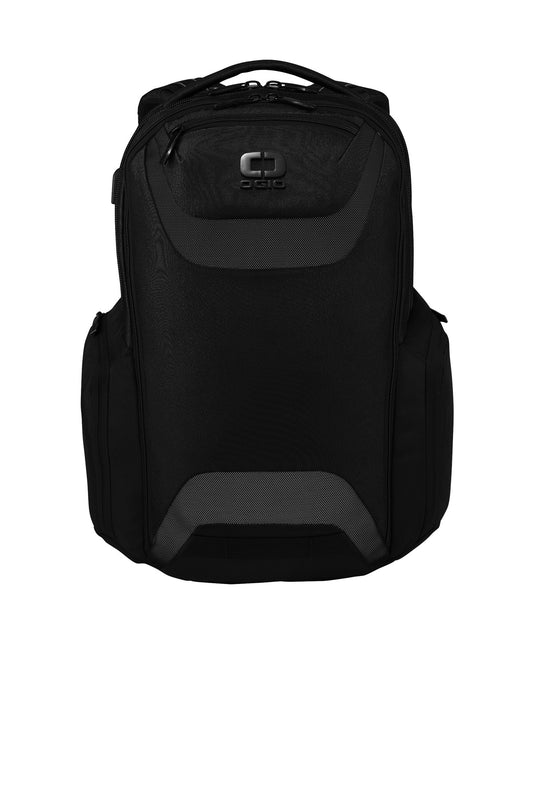 OGIO Connected Pack 91008 Black