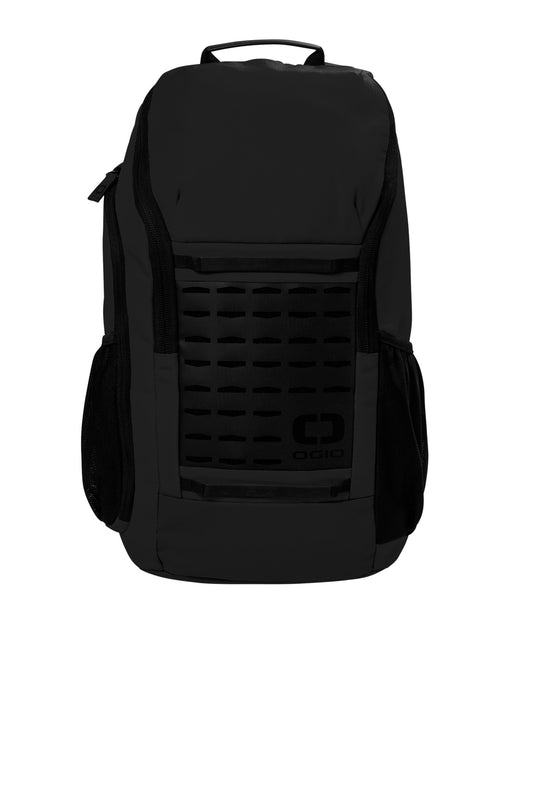 OGIO Surplus Pack 91011 Blacktop