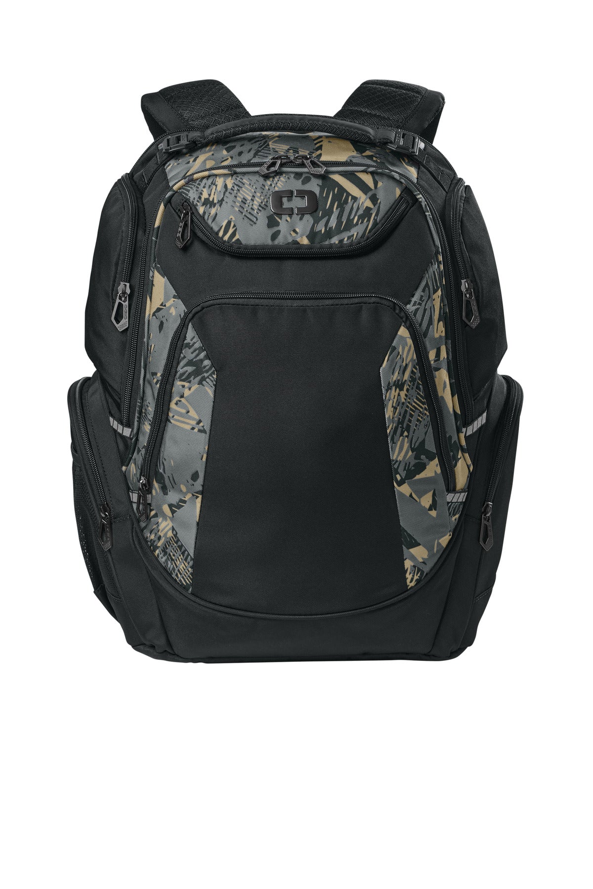 OGIO Kinetic Pack 91030 Woodcut/Blacktop