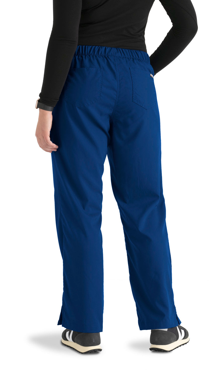 Grey's Anatomy 4232 Riley Scrub Pants Indigo