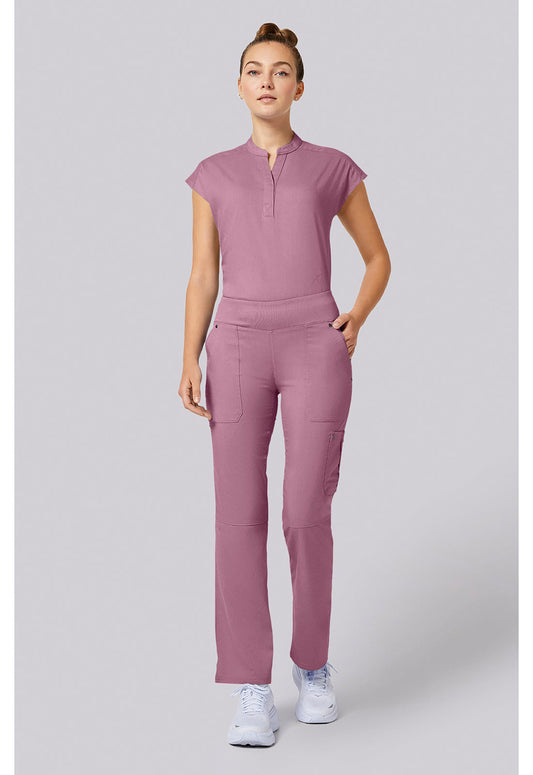 Purple Label 9133 Women's Tori Scrub Pants image 2