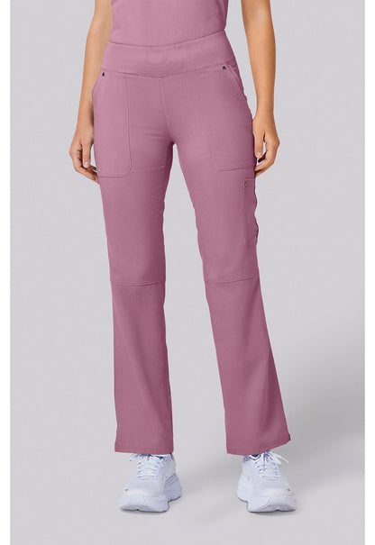 Purple Label 9133 Women's Tori Scrub Pants image 1
