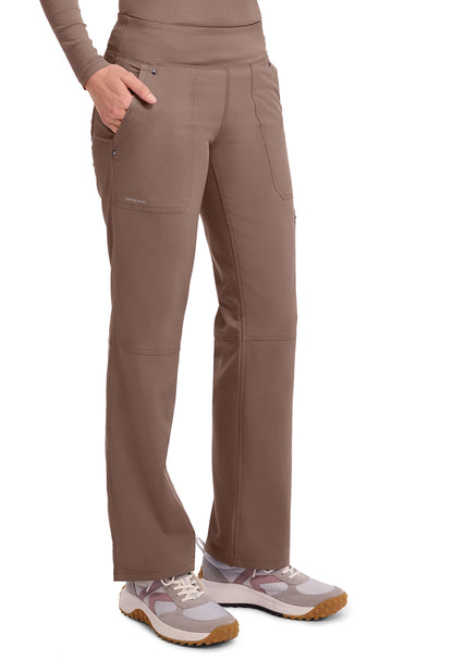 HH Purple Label 9133 Tori Pants Santa Fe Tan