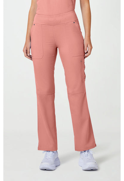 Purple Label 9133 Women's Tori Scrub Pants image 1