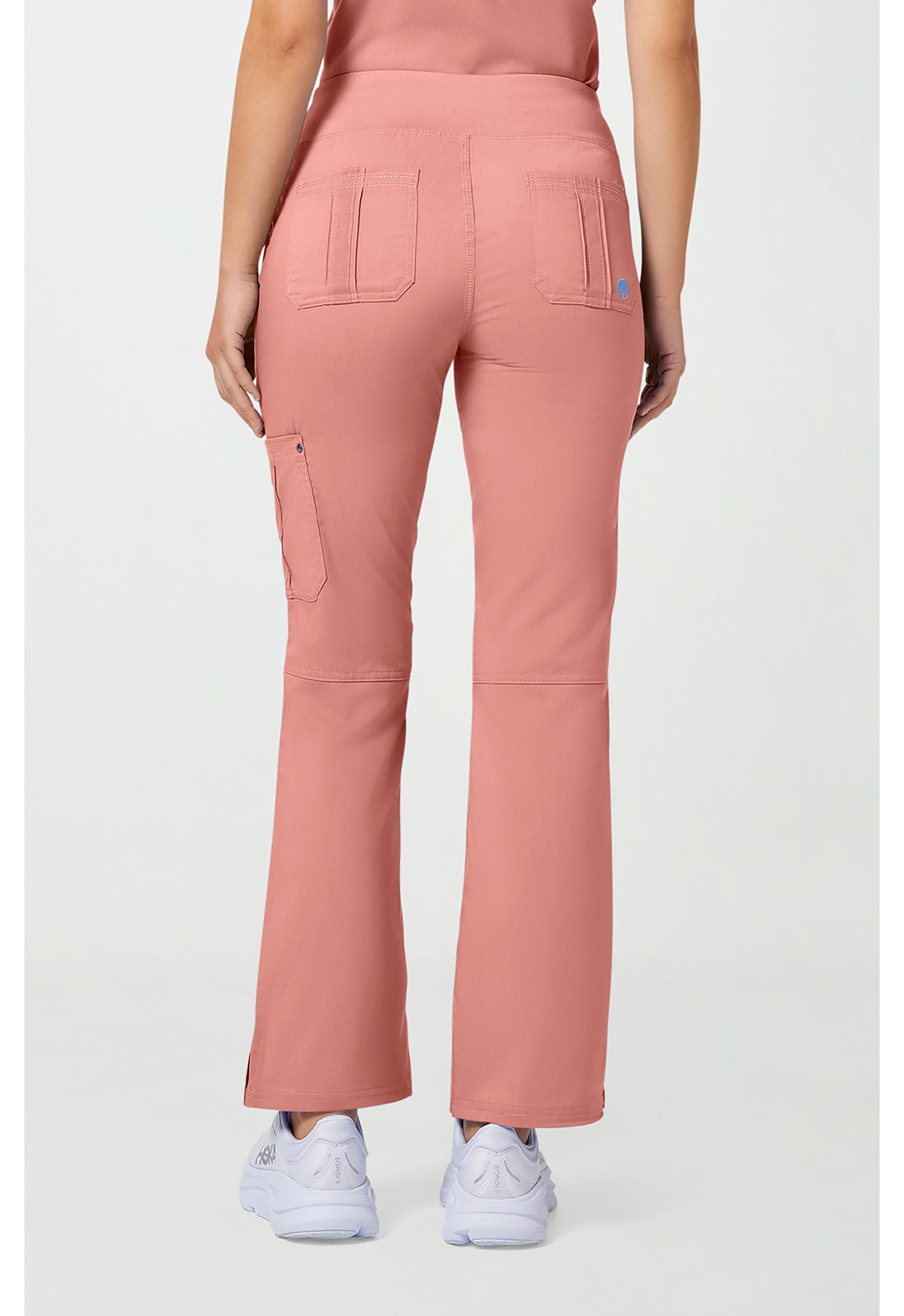 Purple Label 9133 Women's Tori Scrub Pants image 4