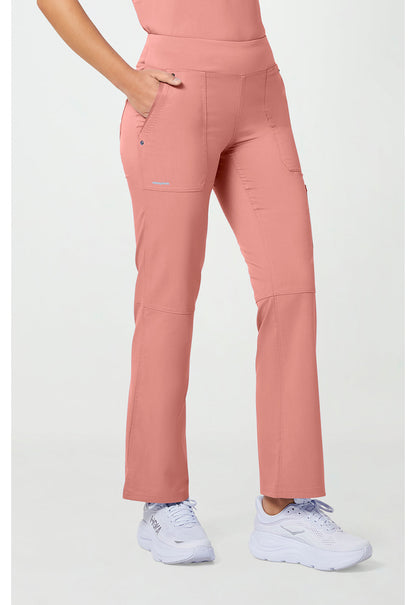 Purple Label 9133 Women's Tori Scrub Pants image 5