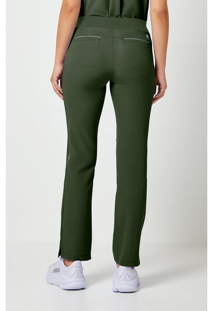 HH 360 9152 Women's Nisha Scrub Pants image 4