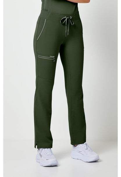 HH 360 9152 Women's Nisha Scrub Pants image 5