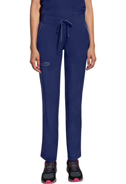 360 Nisha Pants Navy