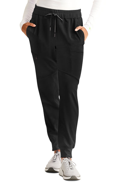 360 Naya Jogger Pants Black