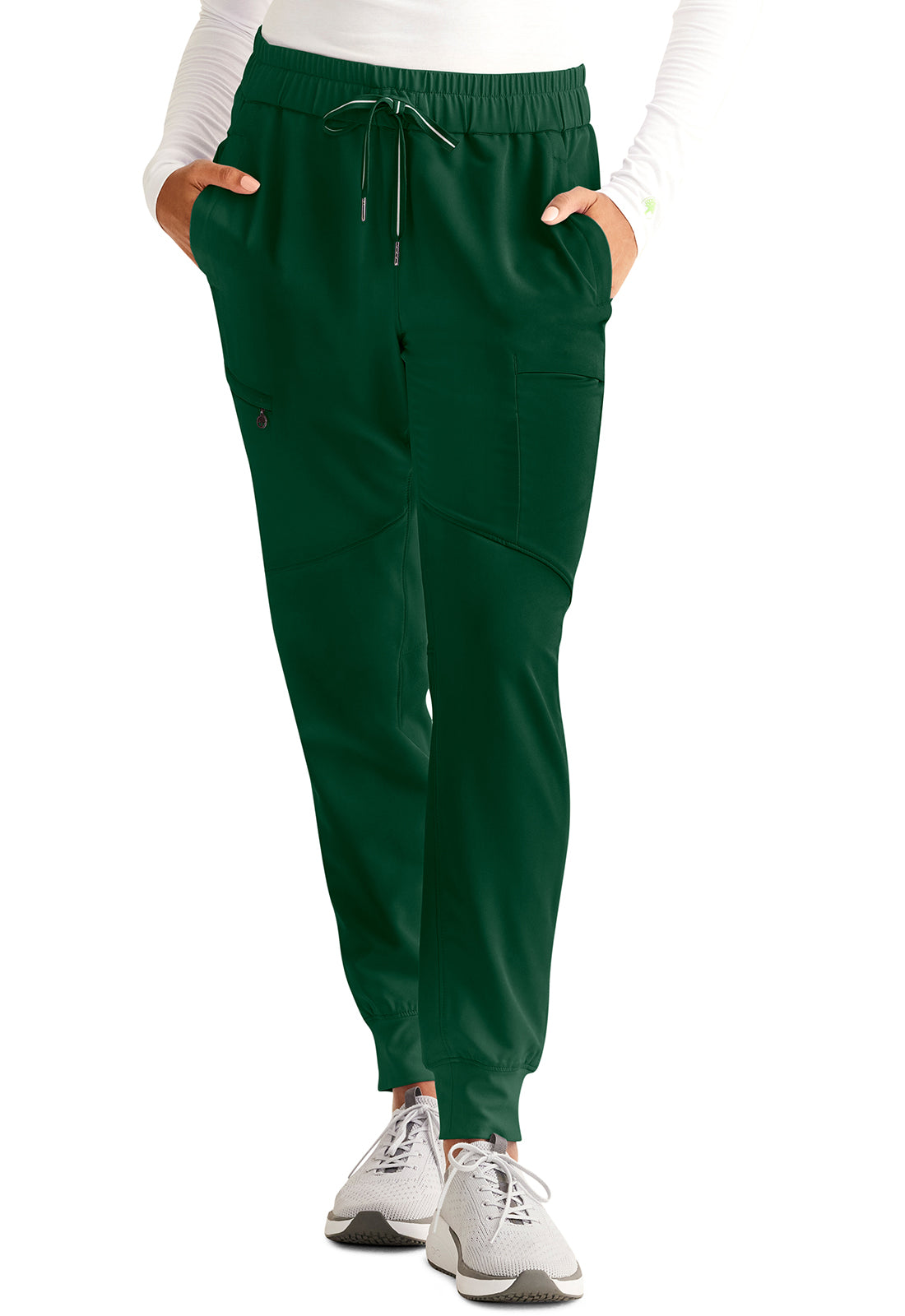 360 Naya Jogger Pants Dark Pine