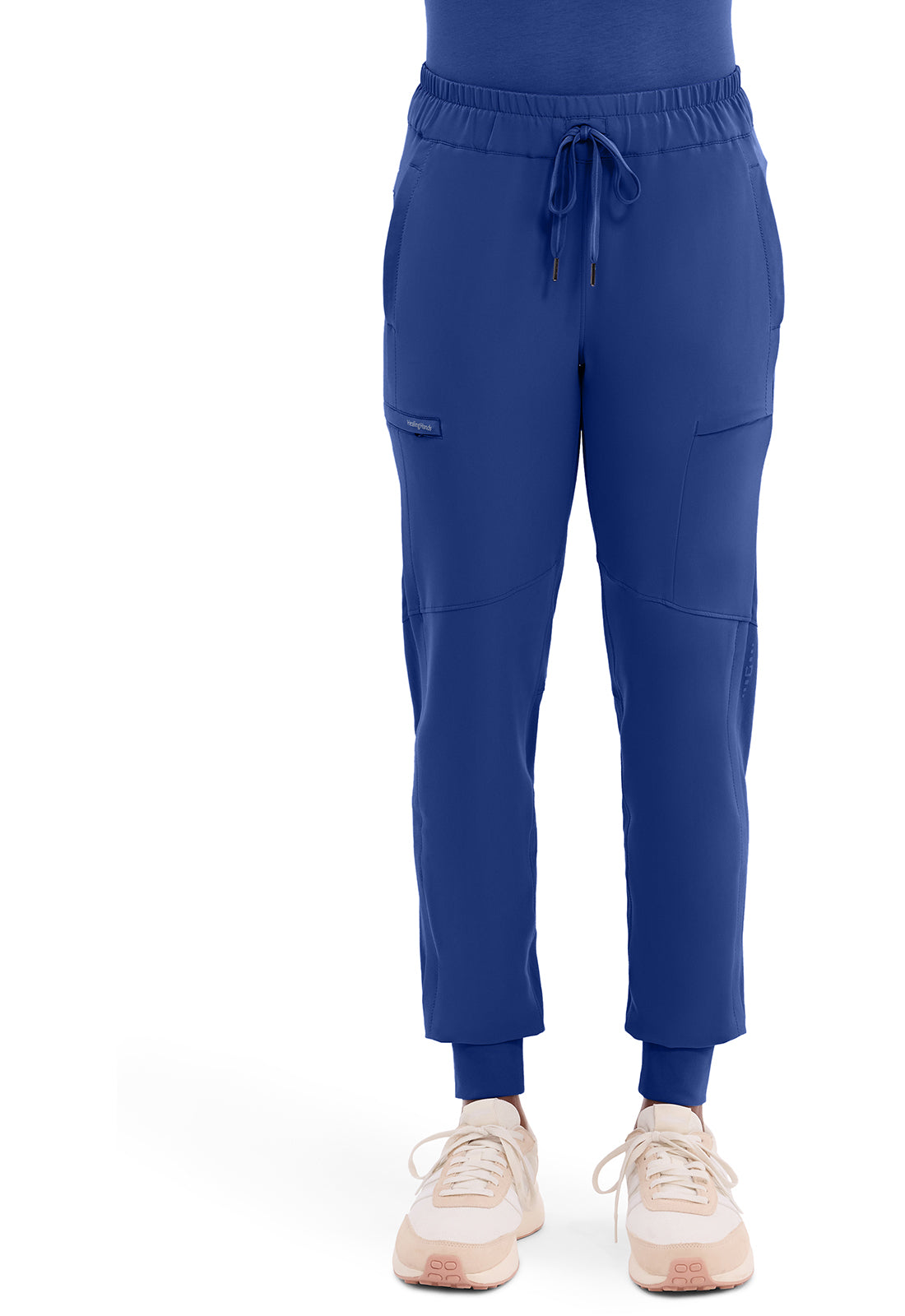 HH 360 9156 Naya Jogger Pants Galaxy Blue