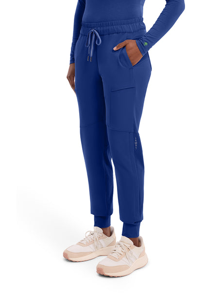 HH 360 9156 Naya Jogger Pants Galaxy Blue