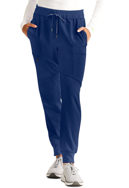 360 Naya Jogger Pants Navy