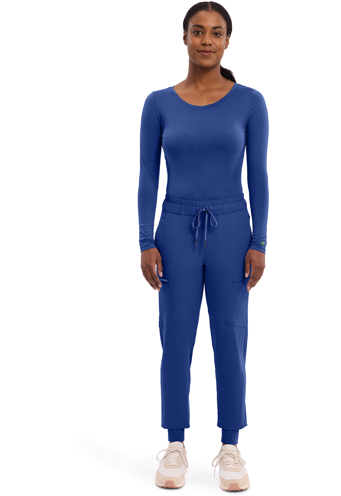 HH 360 9156 Naya Jogger Pants Galaxy Blue