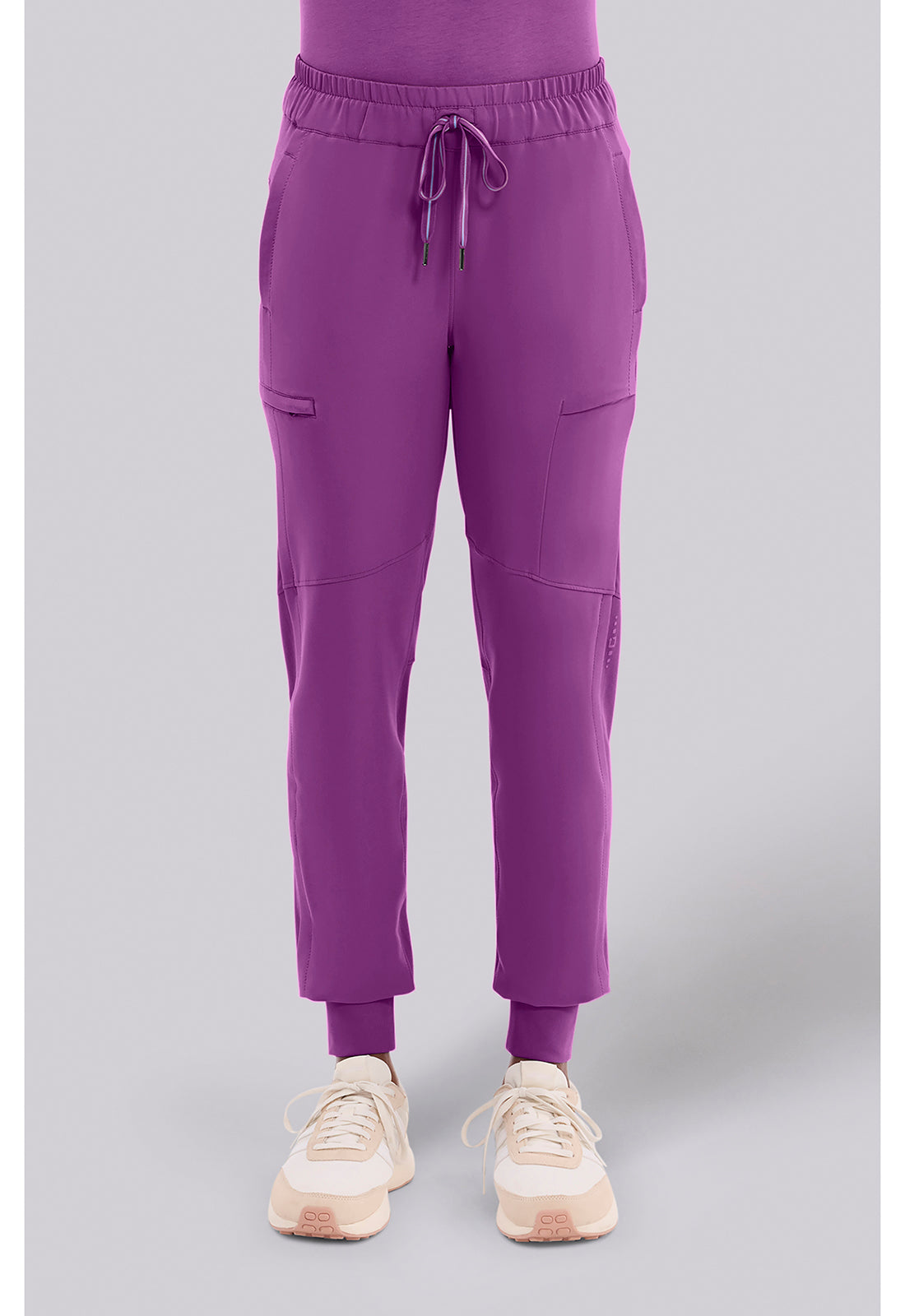 HH 360 9156 Women's Naya Jogger Scrub Pants image 1