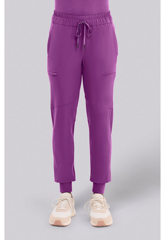 HH 360 9156 Women's Naya Jogger Scrub Pants image 1