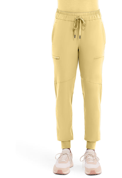 HH 360 9156 Naya Jogger Pants Sunray Yellow