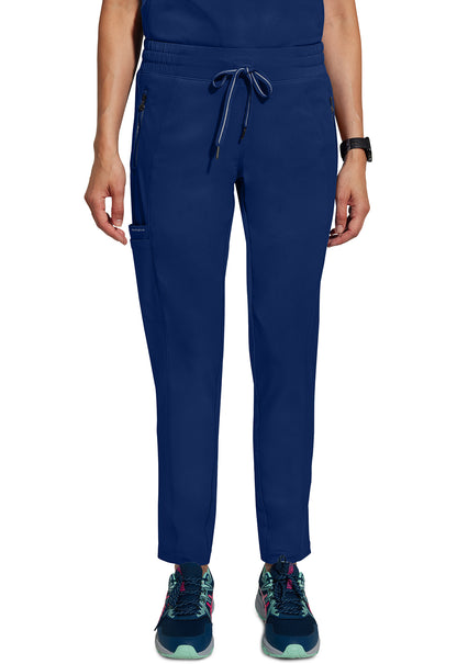 360 Niko Pants Navy