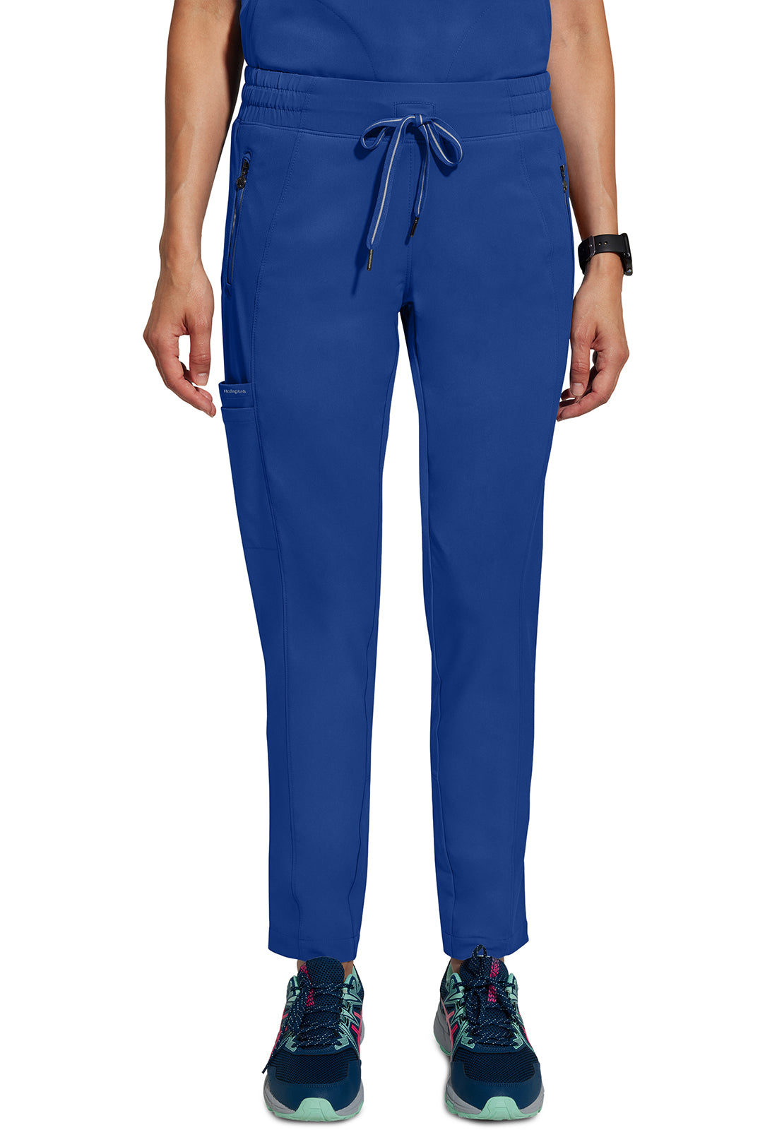 360 Niko Pants Royal