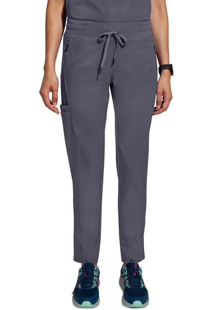 HH 360 9157 Women's Niko Scrub Pants Pewter