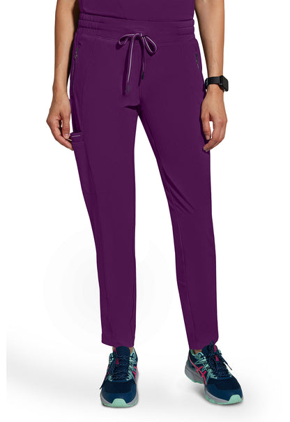 HH 360 9157 Women's Niko Scrub Pants image 3