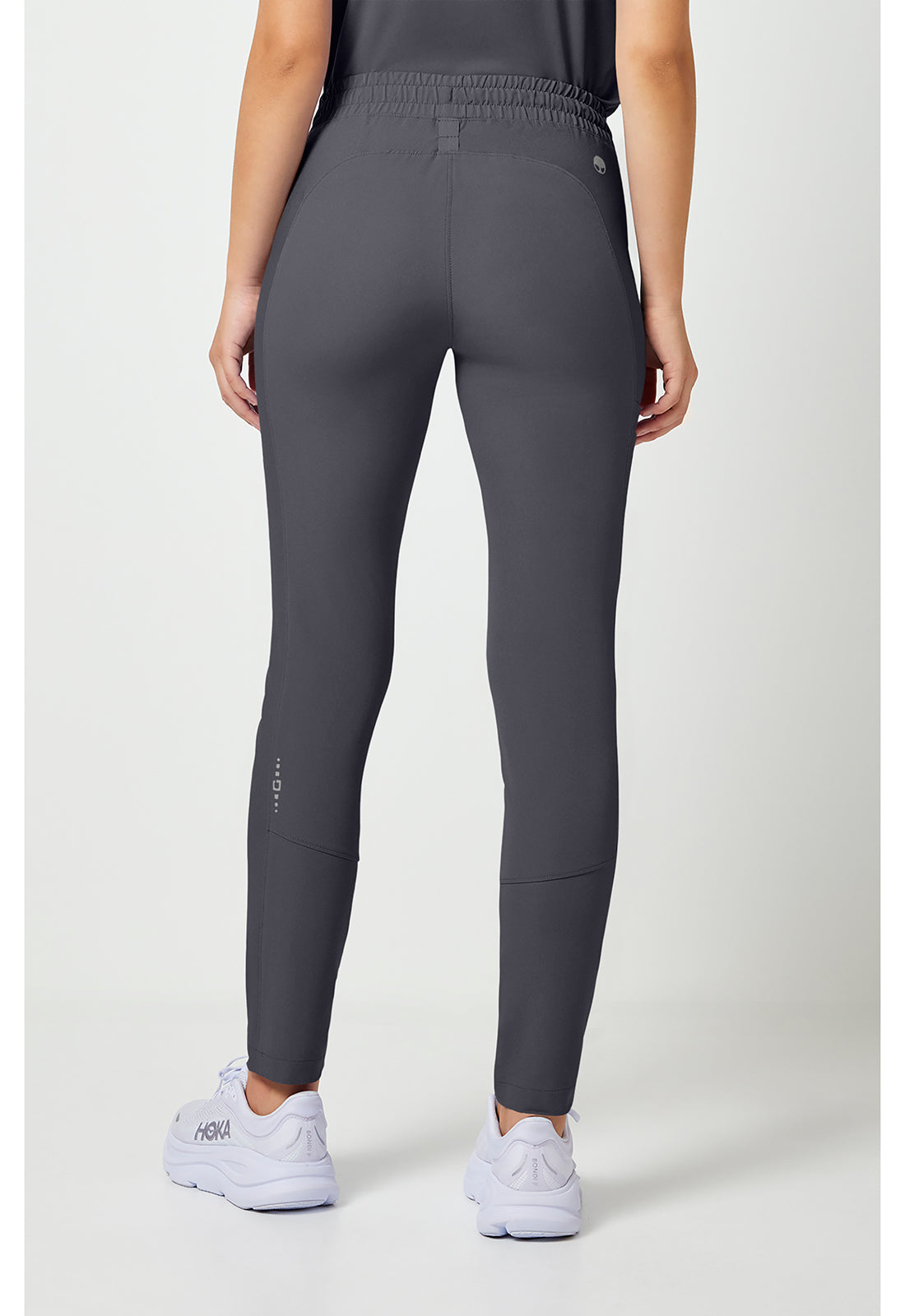 HH 360 9157 Women's Niko Scrub Pants Pewter