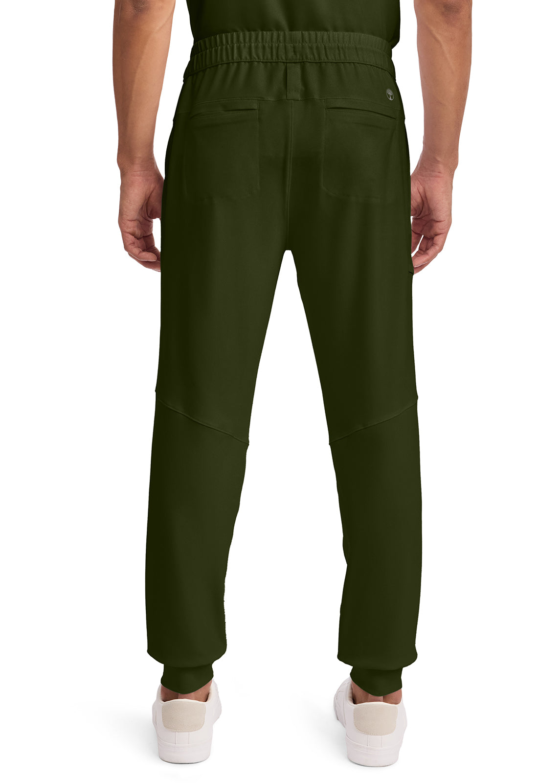 HH 360 9172 Men's Nolen Jogger Scrub Pants Dark Pine