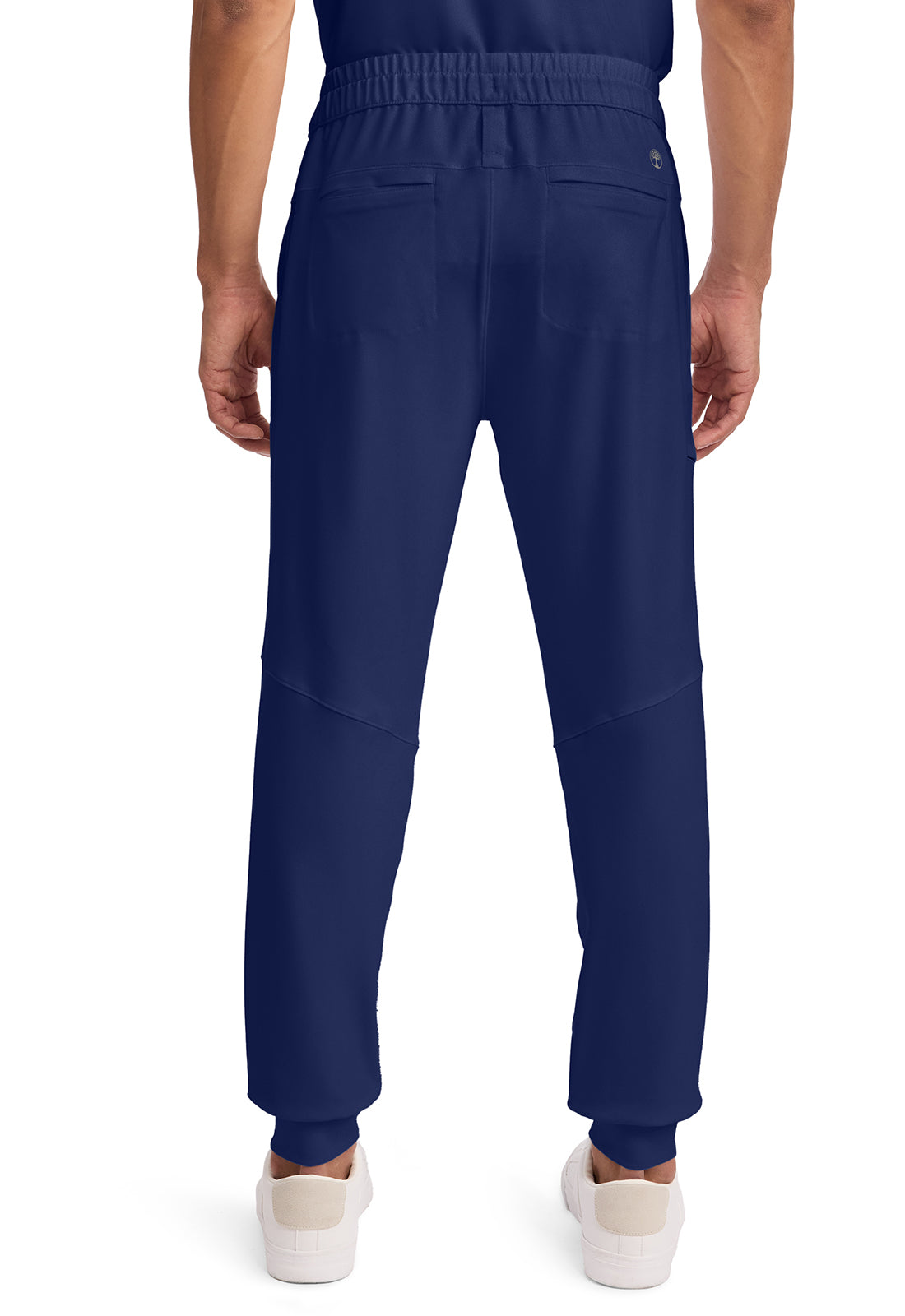 HH 360 9172 Men's Nolen Jogger Scrub Pants Navy