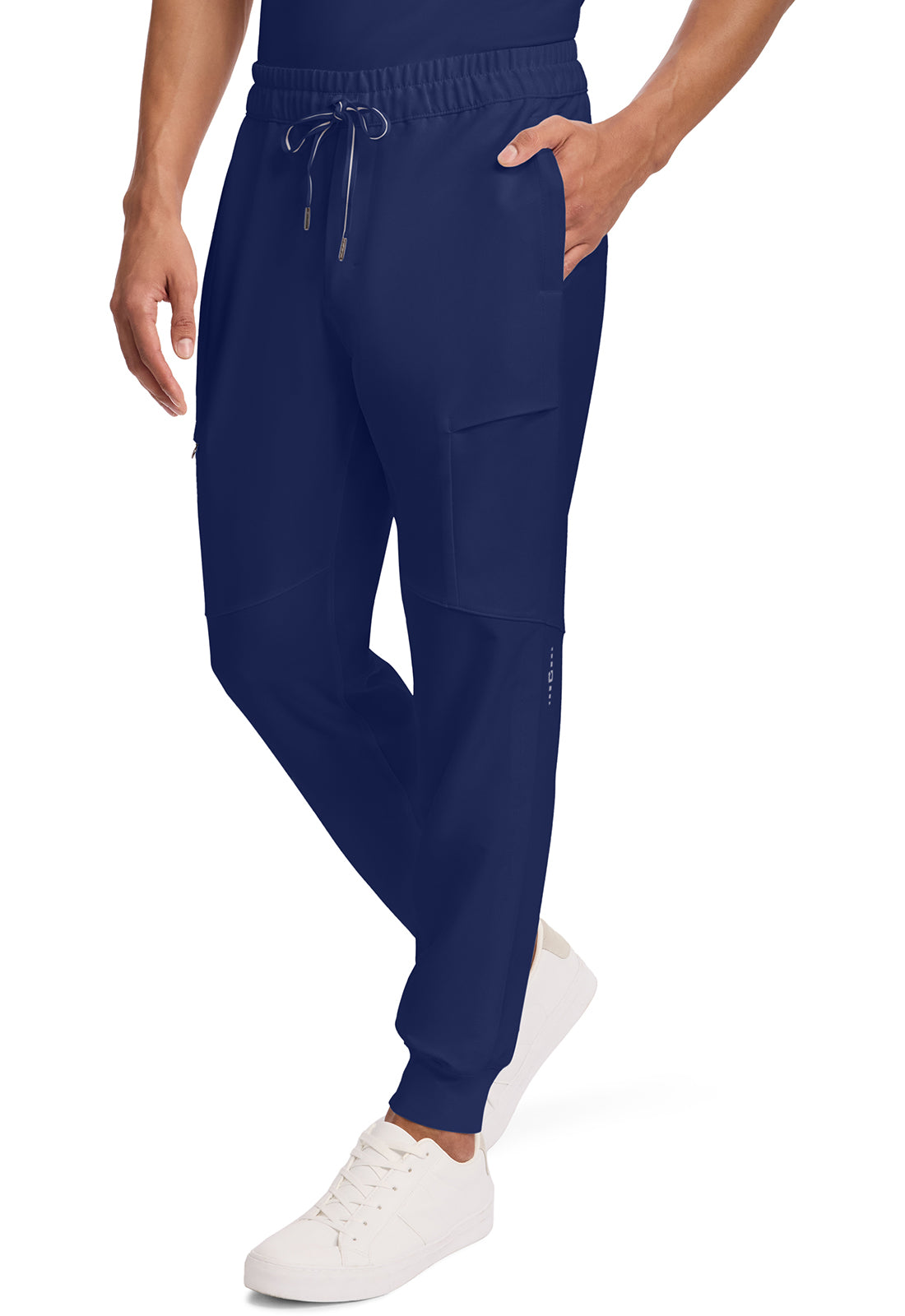 HH 360 9172 Men's Nolen Jogger Scrub Pants Navy