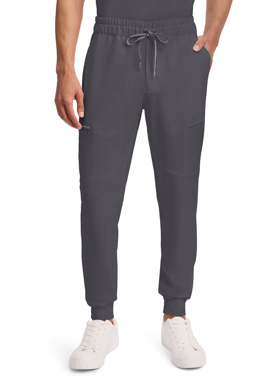 360 9172 Nolen Jogger Pants Pewter