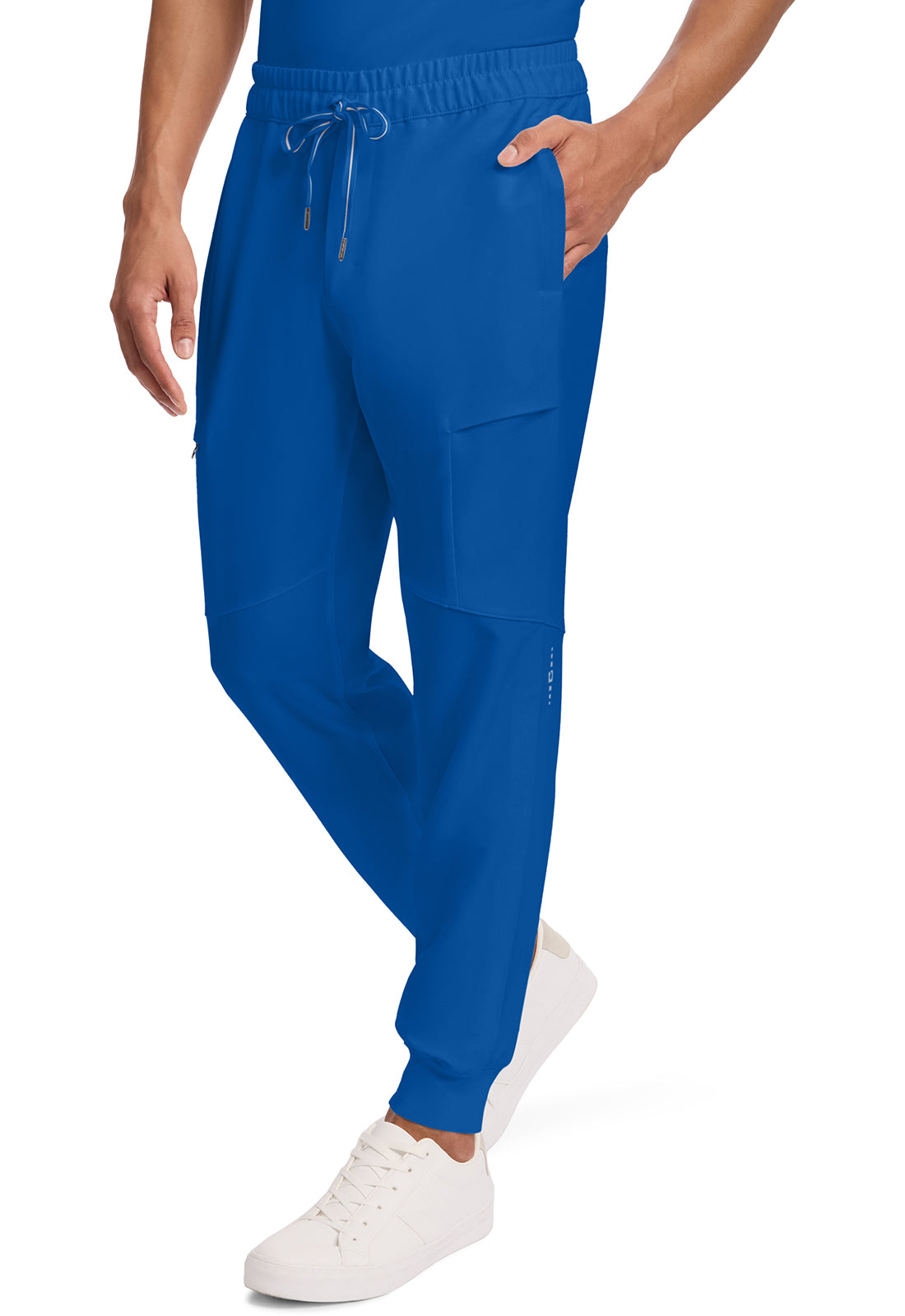 HH 360 9172 Men's Nolen Jogger Scrub Pants Royal