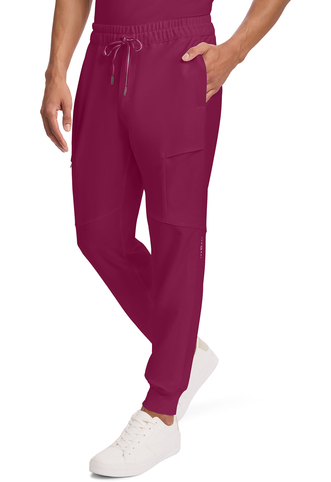 HH360 9172 Men's Nolen Jogger Scrub Pants image 4