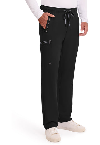 360 9173 Noah Pants Black